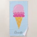 Recherche de crème bleue Pour elle