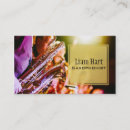 Recherche de saxophoniste cartes visite Groupe