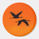 Recherche de collines magnets Oiseau