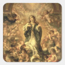 Recherche de putti autocollants Toile