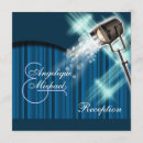 Recherche de hollywood mariage invitations Lumières