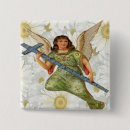 Recherche de pâques vintage badges Religion