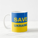 Recherche de arrêt tasses Ukraine