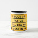Recherche de tournante tasses Drôle