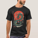 Recherche de dragon japonais vêtements Anniversaire