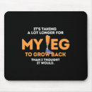 Suche nach mit behinderung mousepads Bewusstsein