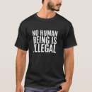 Recherche de immigration tshirts Fierté