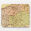 Recherche de pueblo tapis souris Montré