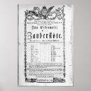 Recherche de 1791 posters Zauberflote