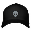 Recherche de alien casquettes Paranormal