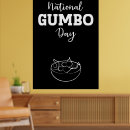 Recherche de créole posters Nourriture