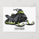 Suche nach snowmobiles postkarten Geschliffen
