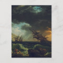 Recherche de naufrage cartes postales Bateau