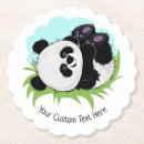 Suche nach niedlicher panda untersetzer Für kinder