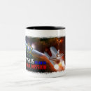Recherche de mission tasses L'espace
