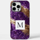 Suche nach glitter iphone hüllen Lila