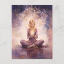 Suche nach yoga chakra postkarten Neues zeitalter