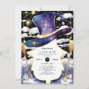 Recherche de broom invitations Aquarelle