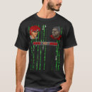 Suche nach matrix tshirts Logo