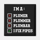 Suche nach klempner magnete Handyfrau