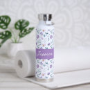 Suche nach schickes blumenmuster trinkflaschen Boho boheme