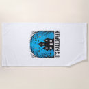 Recherche de halloween serviettes de plage Accessoireshalloween