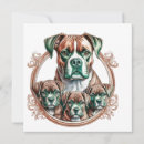 Recherche de de boxeur invitations Amoureux des chiens