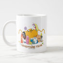 Recherche de jake tasses Finn and jake