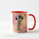 Recherche de rangement tasses Animaux