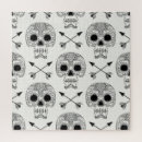 Recherche de jour des morts puzzles Crâne