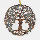 Suche nach keltischer baum ornamente Baum des lebens