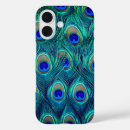 Recherche de plume iphone coques Paon