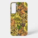Recherche de jardin samsung coques Floral