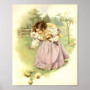Suche nach viktorianische kinder poster Vintag