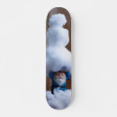 Recherche de noël arbre de noël skateboards Neige