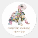 Recherche de tortue heureuse autocollants Pour tous