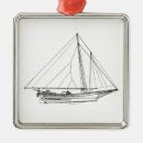 Recherche de voilier ornements Bateaux