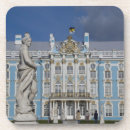 Recherche de palais dessous de verres Russe