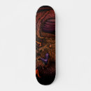 Recherche de dragons comp skateboards Mythologie
