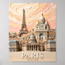 Suche nach frankreich poster Eiffelturm
