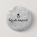 Recherche de bling badges Argent