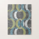 Recherche de la géométrie puzzles Geometrics