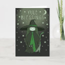 Recherche de witch vœux cartes Paganisme