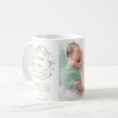 Recherche de faire part naissance tasses New parents