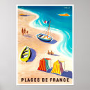Recherche de plage posters France