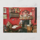 Suche nach kamin postkarten Innen