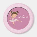 Suche nach rosa ballerina magnete Tänzer