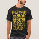 Recherche de punk de mohawk Pour lui