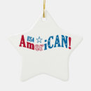 Recherche de usa ornements Américain