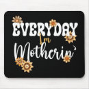 Suche nach muttertag lustig mousepads Mama life